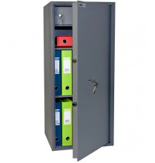 Сейф офисный Safetronics NTL-100Ms