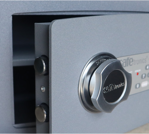 Сейф Safetronics NTL-22ME