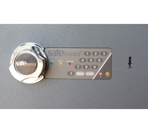 Сейф Safetronics NTL-24EMs