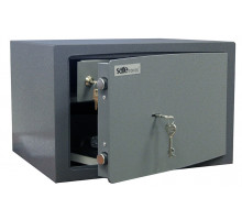 Сейф мебельный Safetronics NTL-24Ms