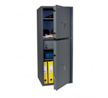Сейф офисный Safetronics NTL-40M/62Ms