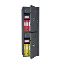 Сейф офисный Safetronics NTL-62ME/62MEs