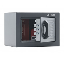 Сейф мебельный Aiko T-140 EL