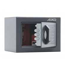 Сейф мебельный Aiko T-140 EL