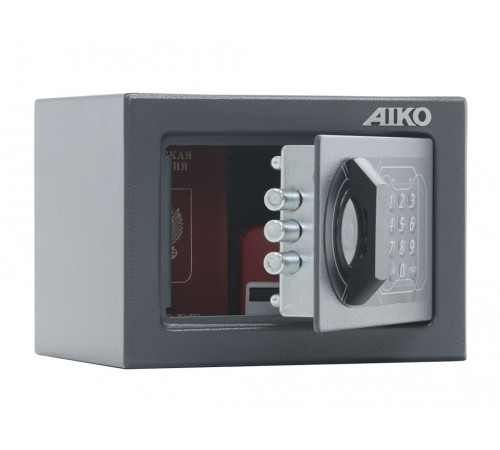 Сейф Aiko T-140 EL