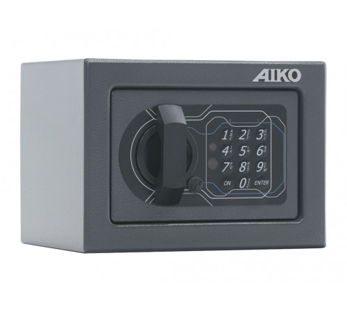 Сейф Aiko T-140 EL