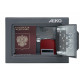 Сейф Aiko T-140 EL