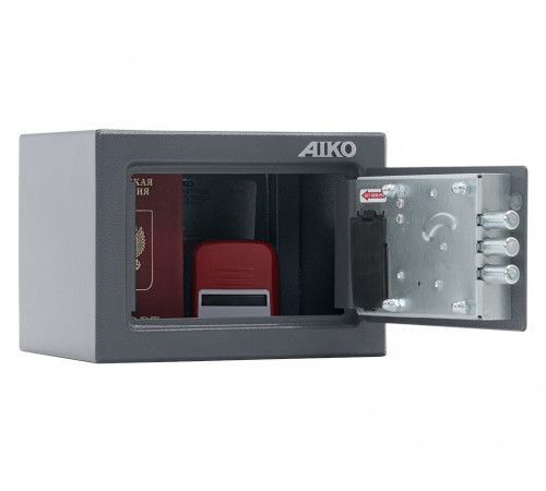 Сейф Aiko T-140 EL