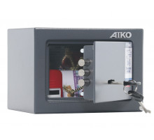 Сейф мебельный Aiko T-140 KL