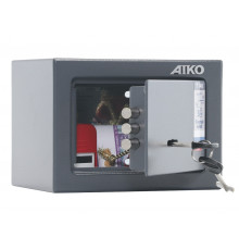 Сейф мебельный Aiko T-140 KL