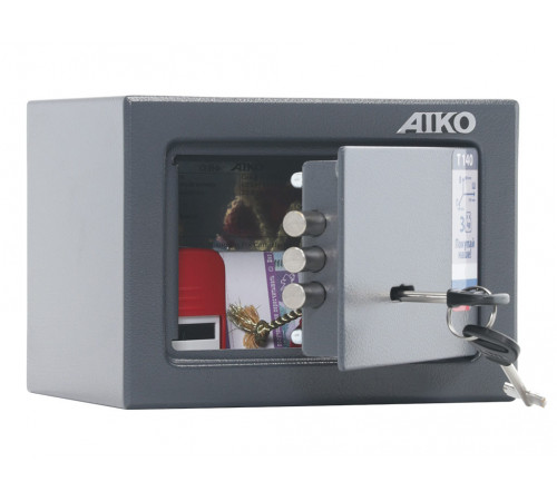 Сейф Aiko T-140 KL