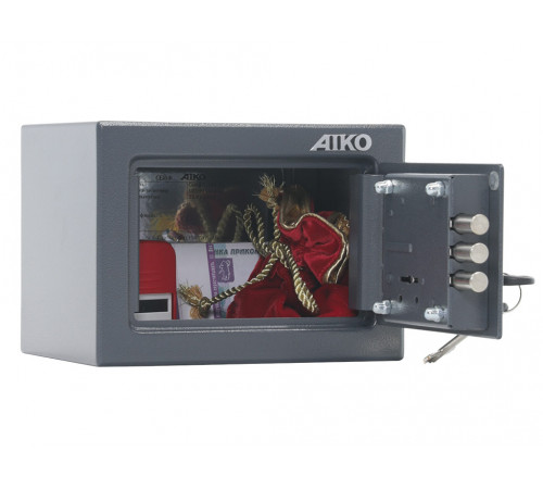 Сейф Aiko T-140 KL