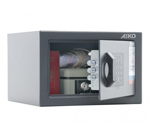 Сейф Aiko T-170 EL