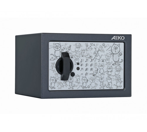 Сейф Aiko T-170 EL Paint