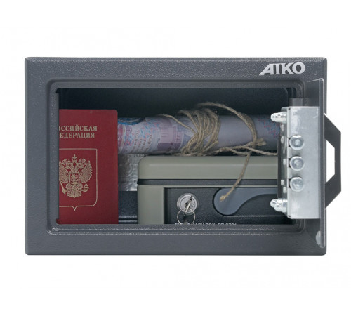 Сейф Aiko T-170 EL