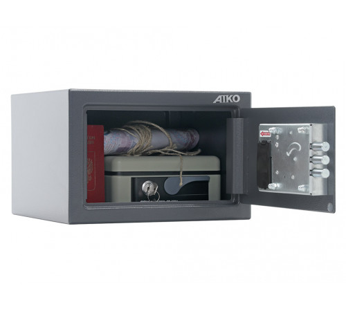 Сейф Aiko T-170 EL