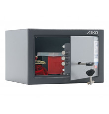 Сейф мебельный Aiko T-170 KL