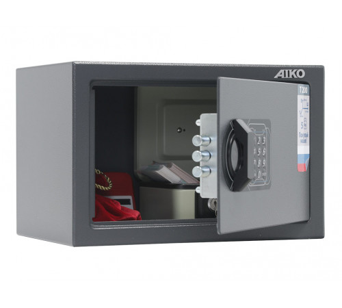 Сейф Aiko T-200 EL