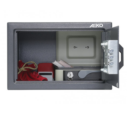 Сейф Aiko T-200 EL