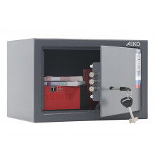 Сейф мебельный Aiko T-200 KL
