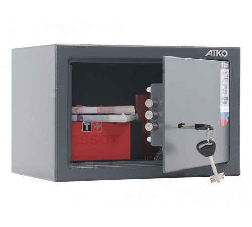 Сейф Aiko T-200 KL