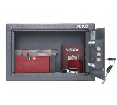 Сейф Aiko T-200 KL