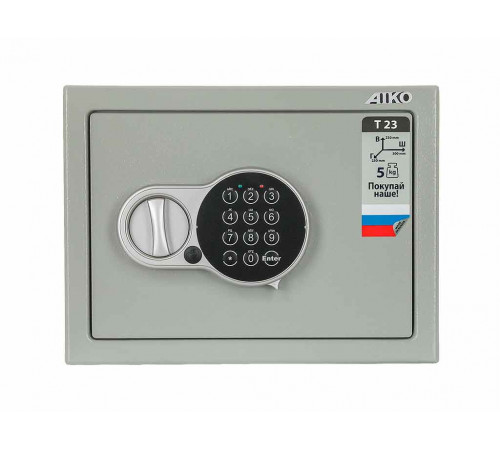 Сейф Aiko T-23 EL