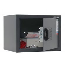 Сейф мебельный Aiko T-230 EL