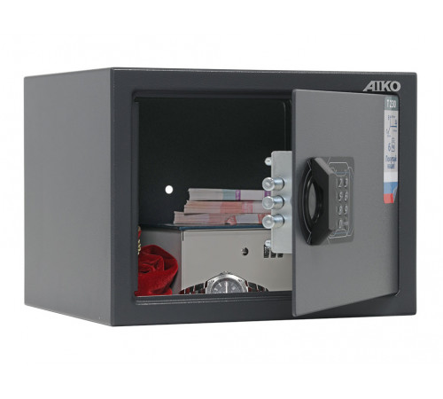 Сейф Aiko T-230 EL