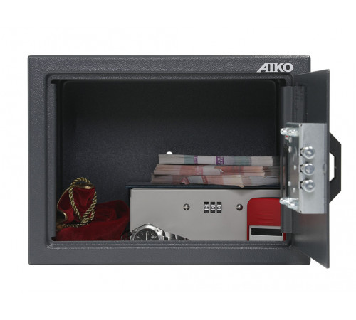 Сейф Aiko T-230 EL