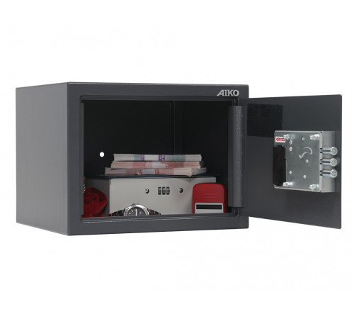 Сейф Aiko T-230 EL