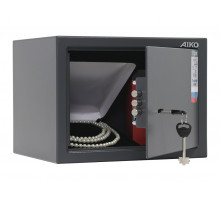 Сейф мебельный Aiko T-230 KL