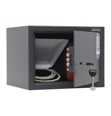 Сейф мебельный Aiko T-230 KL