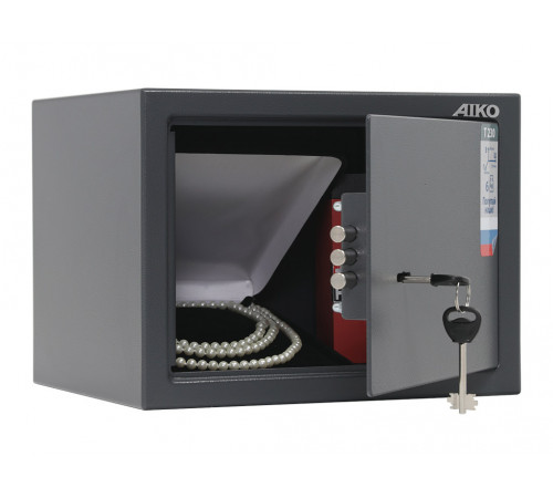 Сейф Aiko T-230 KL