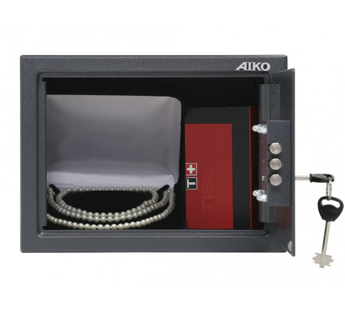 Сейф Aiko T-230 KL