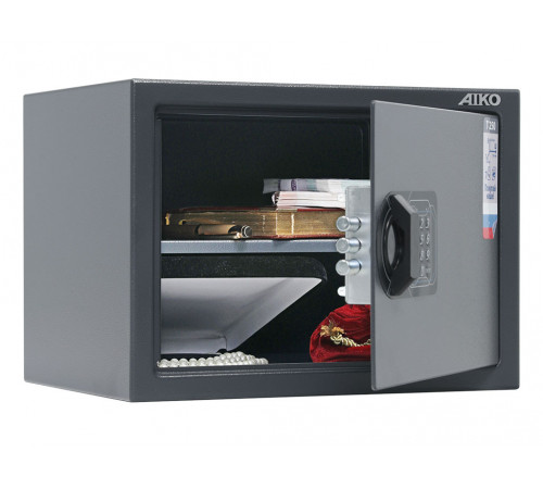 Сейф Aiko T-250 EL