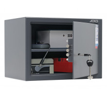 Сейф мебельный Aiko T-250 KL