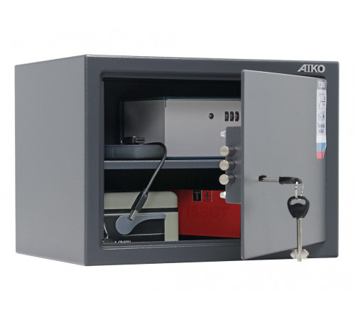 Сейф Aiko T-250 KL