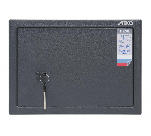 Сейф Aiko T-250 KL