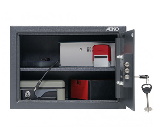 Сейф Aiko T-250 KL