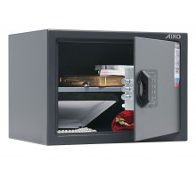 Сейф мебельный Aiko T-280 EL
