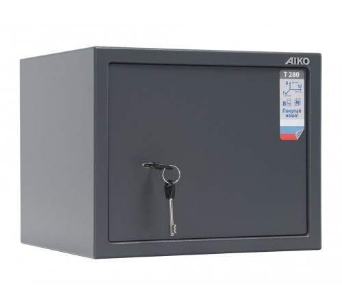 Сейф Aiko T-280 KL