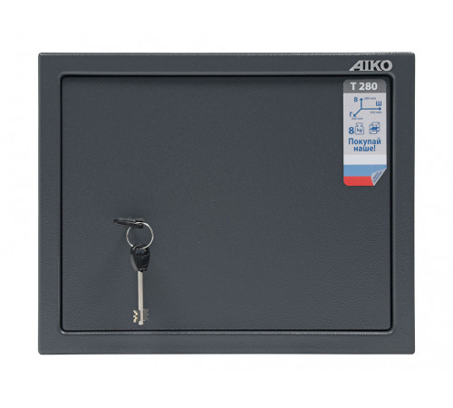 Сейф Aiko T-280 KL