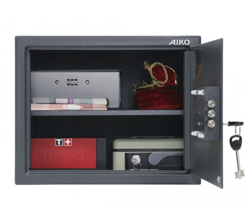 Сейф Aiko T-280 KL