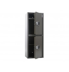 Сейф офисный Aiko TM-120T/2 EL