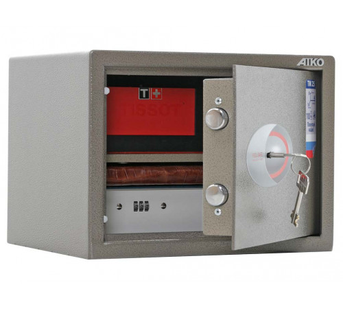 Сейф Aiko TM-25