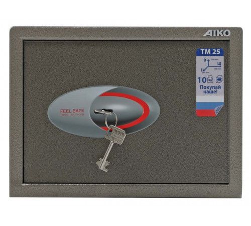 Сейф Aiko TM-25