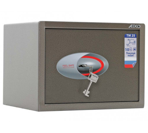 Сейф Aiko TM-25