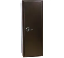Сейф офисный Cobalt TL-120MEs-N