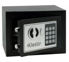 Сейф мебельный Klesto 170E